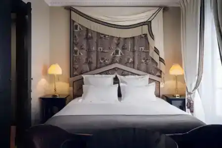 Maison Athénée - 48