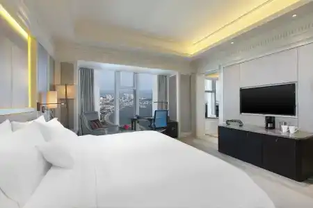 The Westin Qingdao - 5