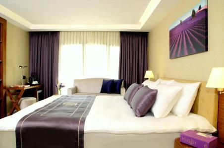 Taba Luxury Suites & - 5