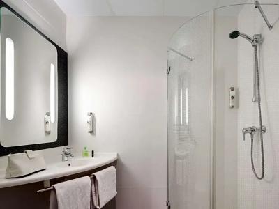 Ibis Sevilla - 29
