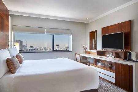 Renaissance São Paulo - 5