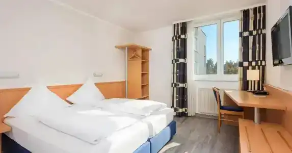 Bochum Wattenscheid affiliated by Meliá - 74