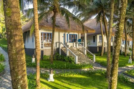 L'Azure Resort and Spa - 111
