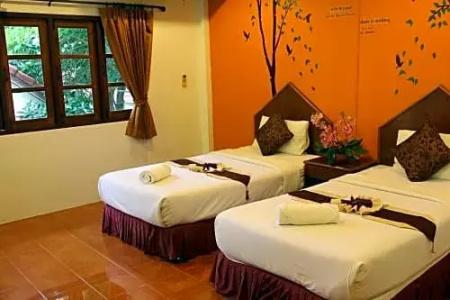 Baan Suan Sook Resort - 70