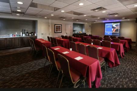 Hampton Inn & Suites Tucson Mall - 17