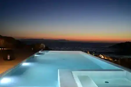 Kavos & Suites - 174