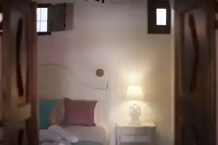Saint Artemios and Oriental Suites - 14