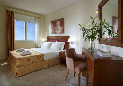 Avantis Suites - 4