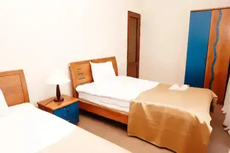 Best Western Bohemian Resort - 78