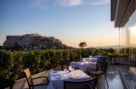 Electra Palace Athens - 16