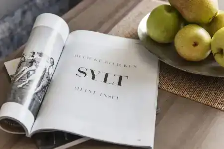 Sylter Domizil - 25