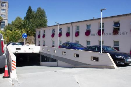 Miradoiro de Belvís - 16