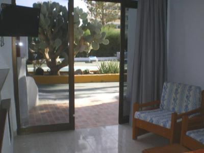 Bungalows Tenesoya Gay Men Only - 5
