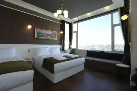 Art Nouveau Pera - 4