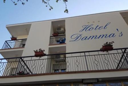 Damma's - 26