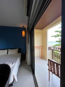 Lanta Pura Beach Resort - Sha Plus - 128