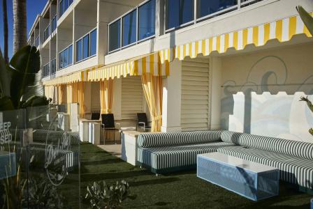 Mdr Marina Del Rey- a Doubletree By Hilton - 0