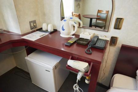 Select Inn Yonezawa - 3