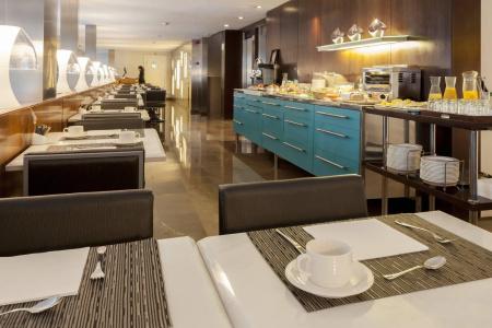 Ac Irla By Marriott - 14