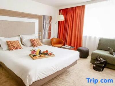 Novotel Lyon Confluence - 130