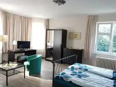 Pension Haus am Waldesrand - 3