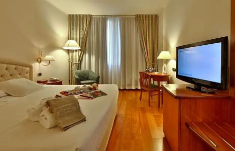 Best Western Globus City - 52