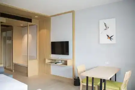 Le Meridien Khao Lak Resort & Spa - Sha Extra Plus - 16