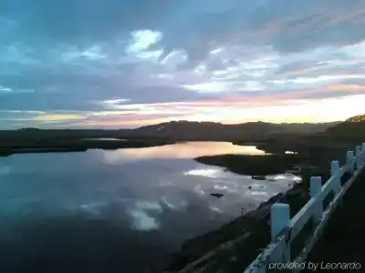 Provincetown Inn - 21