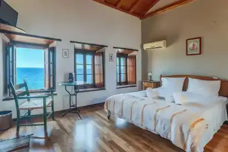 Goulas Traditional Guesthouse - 76