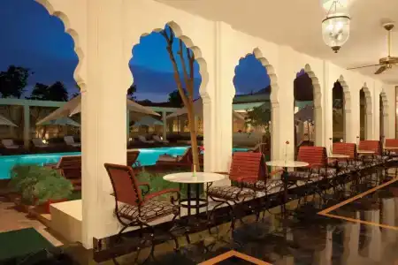 Trident Jaipur - 2