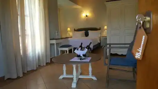 Liotrivi Historical Mansion and Boutique - 46