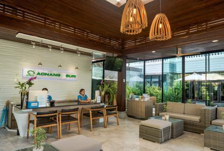 Aonang Buri Resort- Sha Extra Plus - 18
