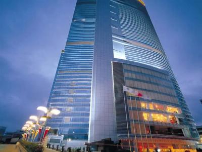 Kai Wah Plaza - 0