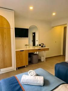 Park Boutique Rooms & Apart - 49