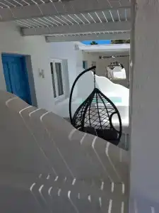 Santorini Breeze - 26