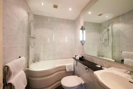 Loch Ness Country House - 28