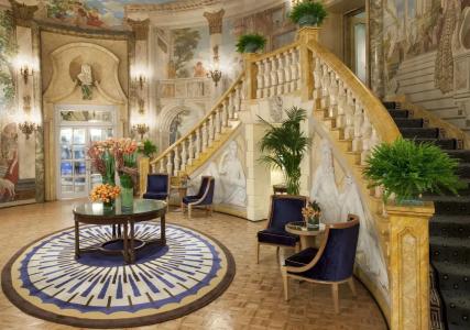 The Pierre, a Taj, New York - 16