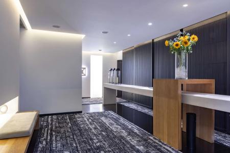 La Suite West - Hyde Park - 2