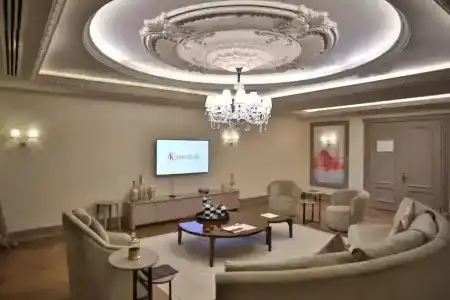 Kaya Izmir Thermal & Convention - 115