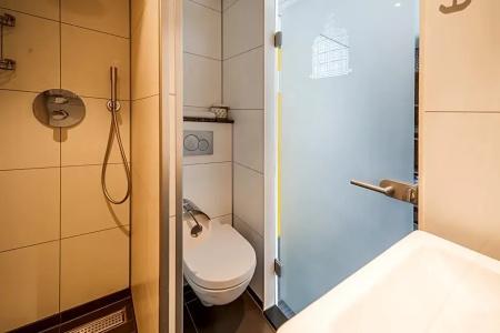 Golden Tulip Noordwijk Beach - 73