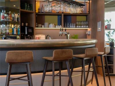 Novotel Suites München Parkstadt Schwabing - 34