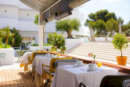 Inturotel Cala Esmeralda Beach & Spa - Adults Only - 25