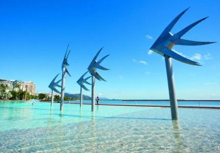 Bay Village Tropical Retreat & - 19