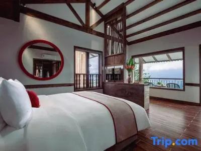 Sapa Catcat Hills Resort & Spa - 52