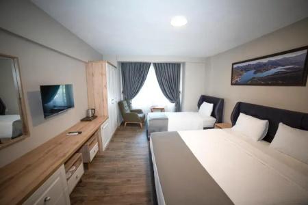 İmroz Elia Otel - 53