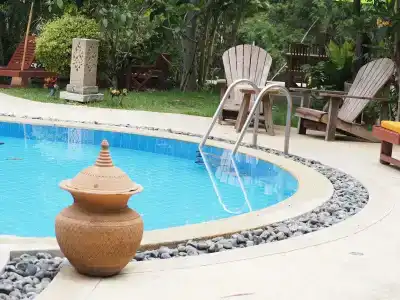 Pludhaya Resort & Spa - 17