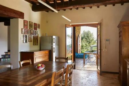 Agriturismo Boschi di Montecalvi - 202