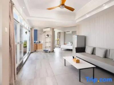 Kingreal Seaview Resort Sanya - 44
