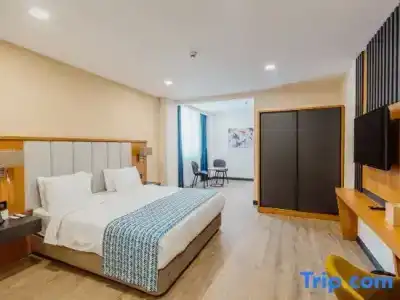 Best Western Plus - 34