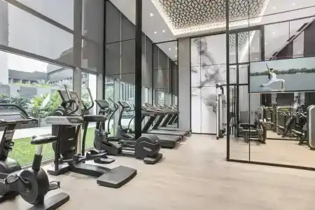 Ascott Orchard Singapore - 14